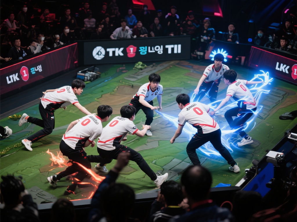 拭目以待 拭目以待