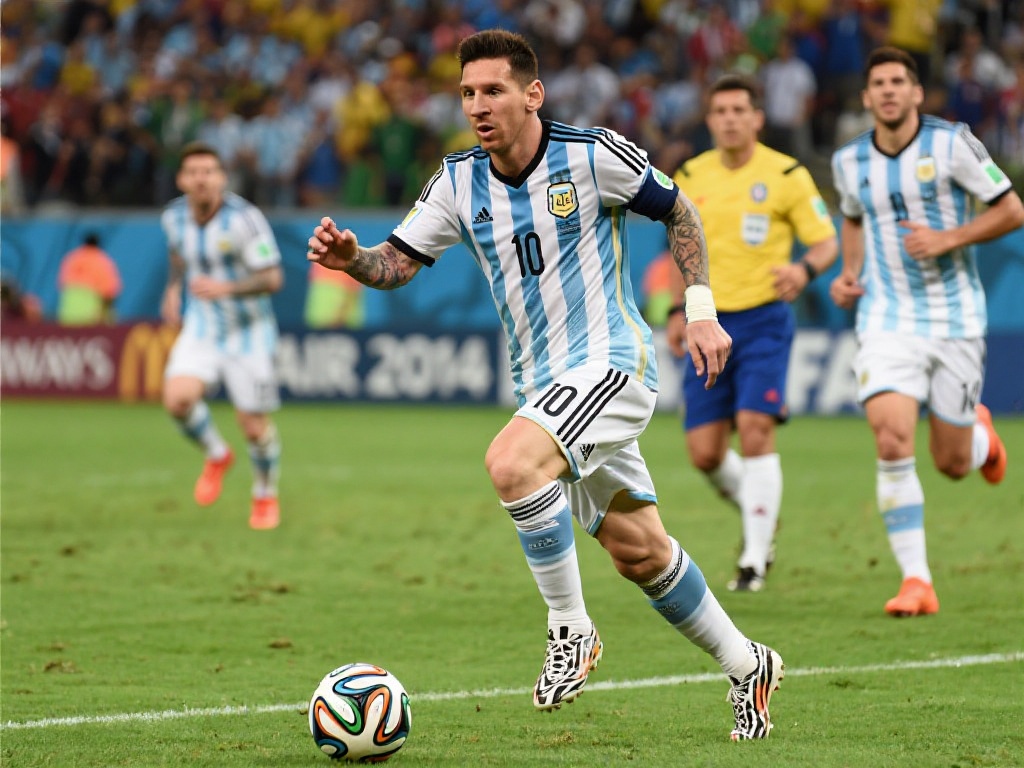 比赛看点 比赛看点